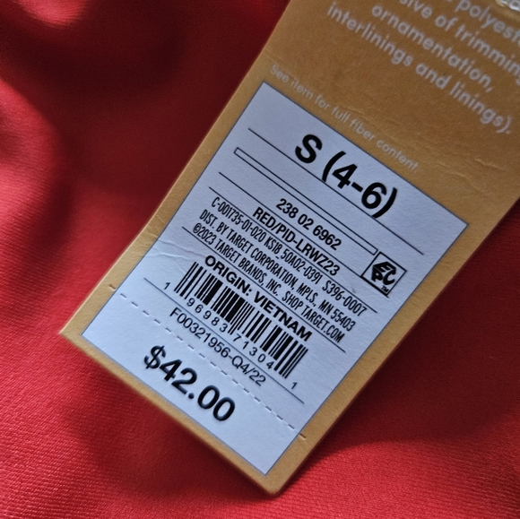 Kona Sol One Shoulder One Piece Swimsuit Women S - NWT - Picture 6 of 6